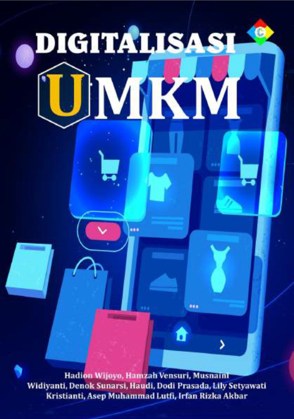 Digitalisasi UMKM